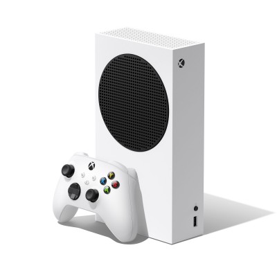 Consola XBOX SERIE S XBOX RRS-00005