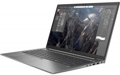 Computadora WS Portátil  HP ZFirefly 14 G8